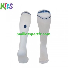 Everton Enfant Domicile Chaussettes 2023/24